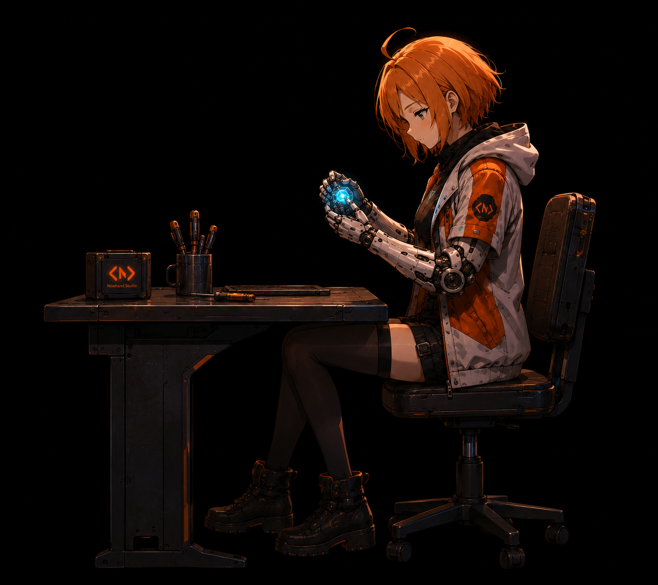 Aurea — android